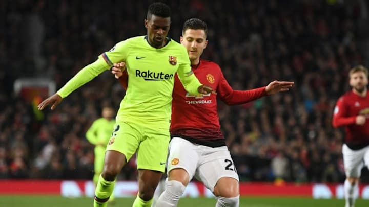 Disculpa Sergi, la banda derecha es de Semedo