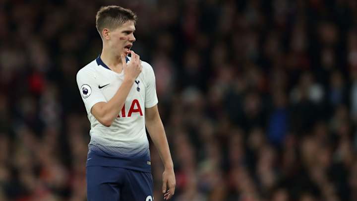 Juan Foyth Reveals Major Factor That Persuaded Him Sign for Tottenham Over Paris Saint-Germain