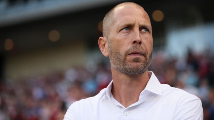 USMNT Not Falling Into Overconfidence Trap Again in Gold Cup vs. Curacao USMNT Not Falling Into Overconfidence Trap Again in Gold Cup vs. Curacao