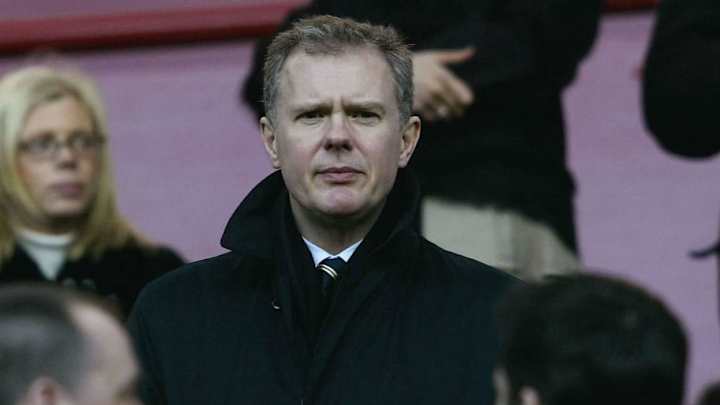 Swansea Appoint Ex-Chelsea & Everton Chief Executive Trevor Birch as New Chairman