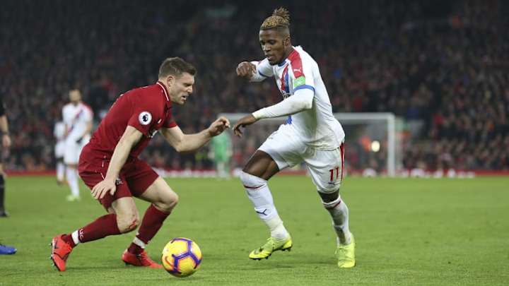 Former Reds Ace Dean Saunders Blasts Liverpool's James Milner for Poor Defensive Performance