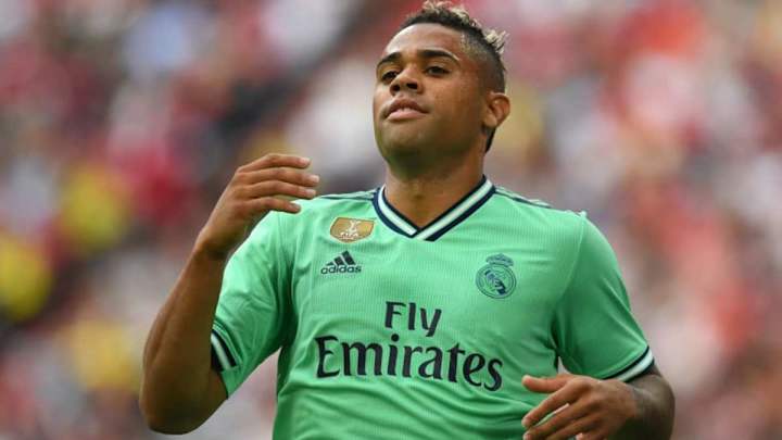 Mariano rechazó cuatro ofertas para salir del Real Madrid