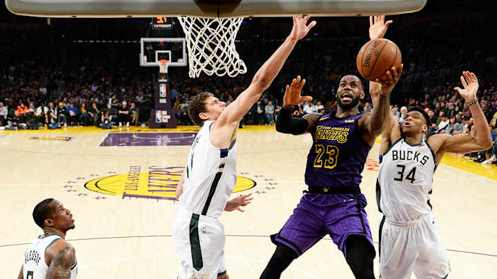 Reviewing ESPN’s Latest Experimental Broadcast, Full Court Press