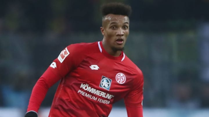 Arsenal Identify Cheaper Summer Centre-Back Alternative to Barcelona Star Samuel Umtiti