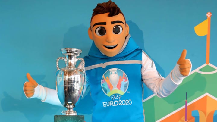 EURO 2020 Shatters Record for Ticket Requests With 19.3m Fans Looking to Book Their Place