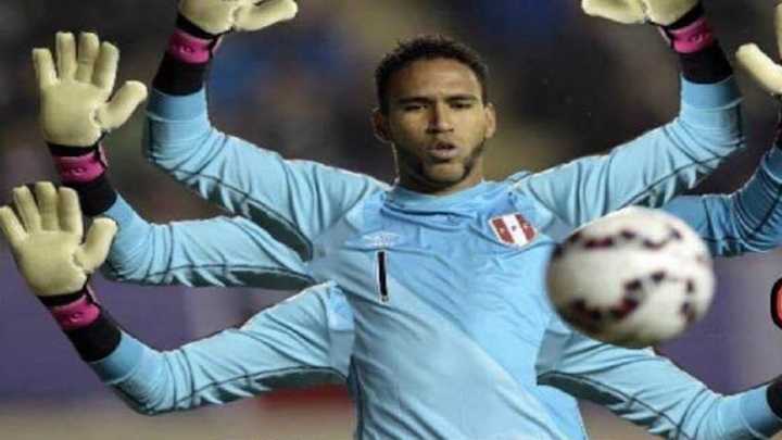 HUMOR | Los mejores memes por la eliminación de Chile de la Copa América