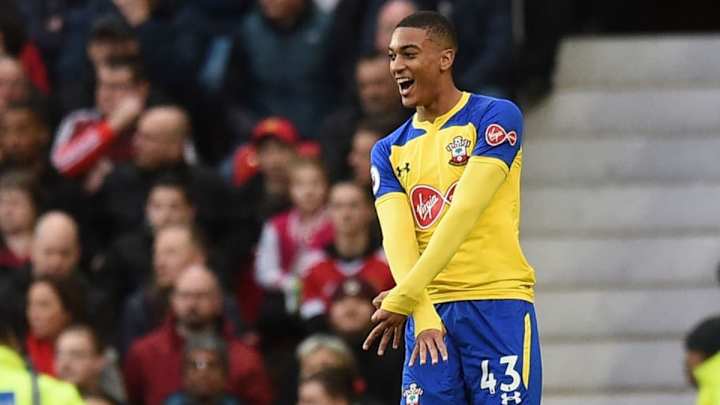 Southampton Poised to Reward Yan Valery With New Deal After Stunning Debut Season