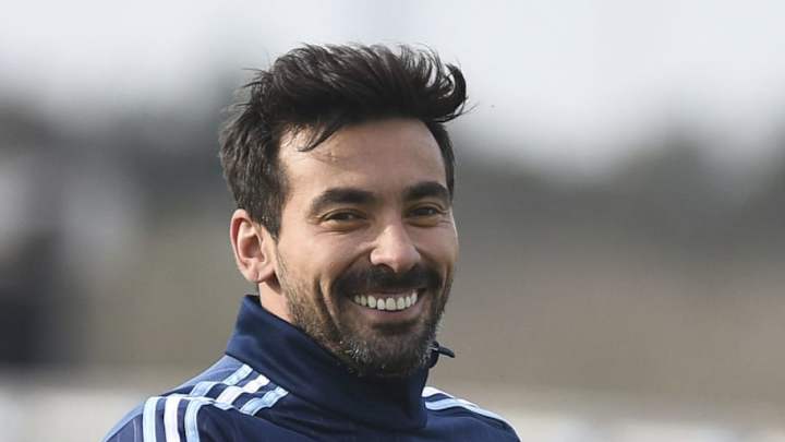 La broma de dudo gusto del Pocho Lavezzi por las diferencias del idioma en China