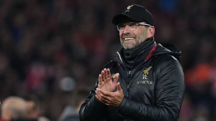 Liverpool Fend Off Man Utd & Juventus Interest to Clinch Deal for Polish Goalkeeper Jakub Ojrzynski Liverpool Fend Off Man Utd & Juventus Interest to Clinch Deal for Polish Goalkeeper Jakub Ojrzynski