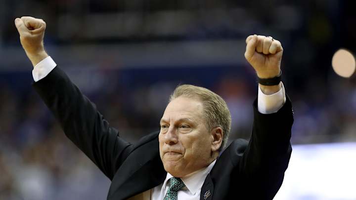 How Many Final Four Appearances Does Tom Izzo Have?