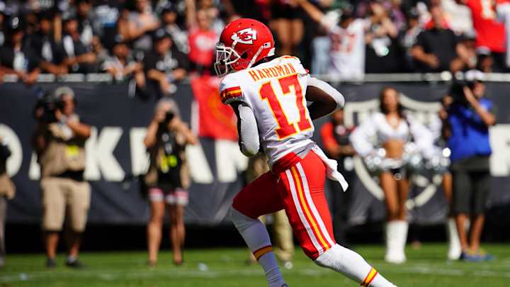 Fantasy Football 2019: Week 3 Waiver Wire Pickups Fantasy Football 2019: Week 3 Waiver Wire Pickups