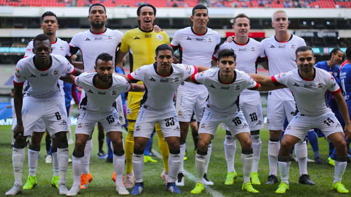 ​Los futbolistas de Lobos BUAP que se quedaron sin trabajo por la venta de la franquicia