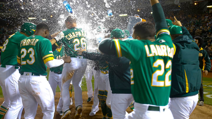 What's the Most Exciting Play in Baseball? What's the Most Exciting Play in Baseball?