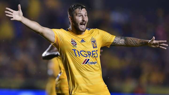 André-Pierre Gignac debe de dejar de estar blindado por el arbitraje