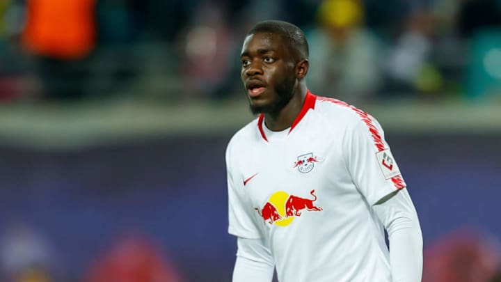 Manchester United to Rival Bayern Munich in Race to Sign Dayot Upamecano for World Record Fee