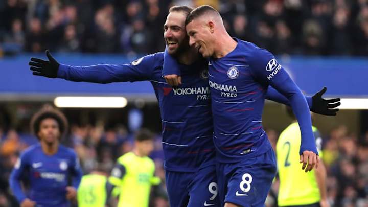 10 Premier League Teams With the Best End of Season Records Since 2008/09