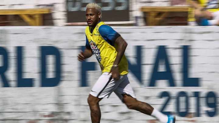 Hacienda embarga a Neymar la prima de renovación que le adeuda el Barcelona Hacienda embarga a Neymar la prima de renovación que le adeuda el Barcelona