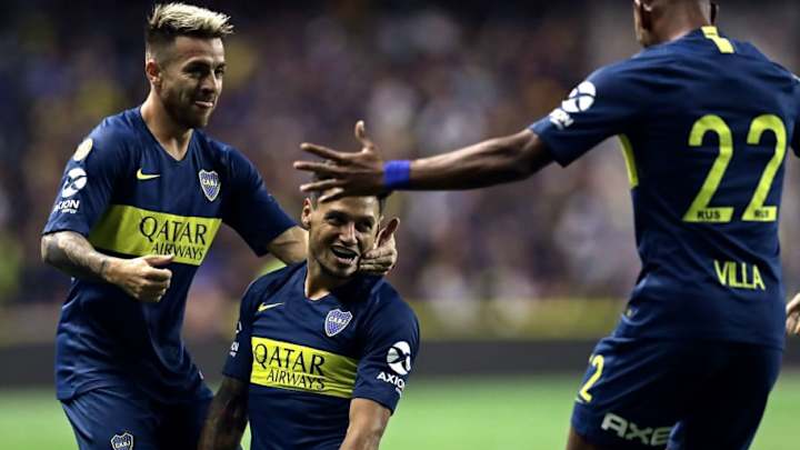 Desde Brasil podrían ofertar 15 millones por Sebastián Villa