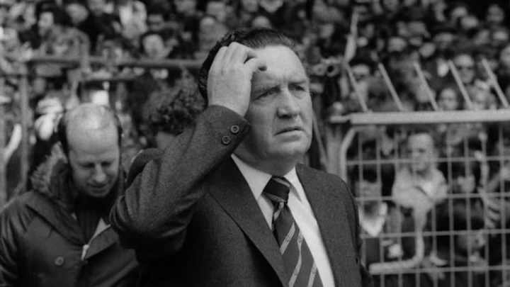 Jock Stein: The Man Who Guided Celtic to Historic Heights & Mentored Sir Alex Ferguson Jock Stein: The Man Who Guided Celtic to Historic Heights & Mentored Sir Alex Ferguson