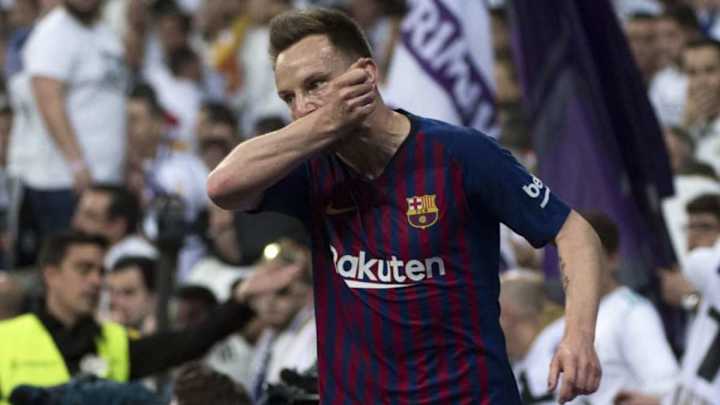 Barcelona May Have to Sell Ivan Rakitic to 'Balance the Books' as Transfer Speculation Continues Barcelona May Have to Sell Ivan Rakitic to 'Balance the Books' as Transfer Speculation Continues