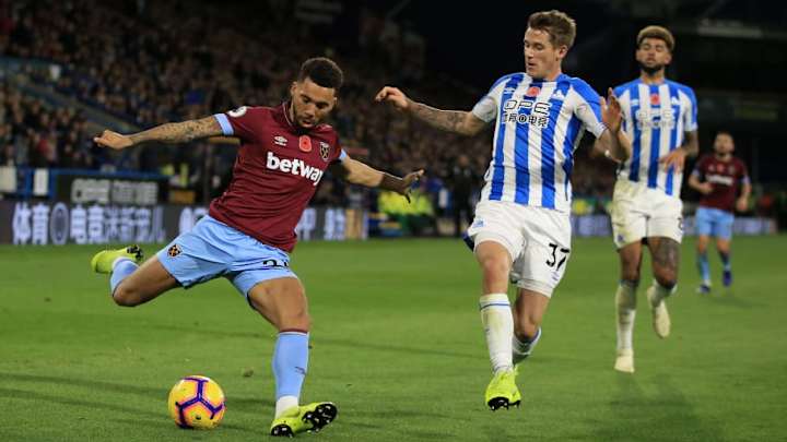 West Ham vs Huddersfield Preview: Where to Watch, Live Stream, Kick Off Time & Team News