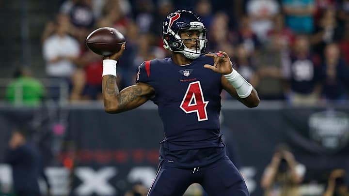 Fantasy Football 2019: QB Rankings and Auction Prices Fantasy Football 2019: QB Rankings and Auction Prices
