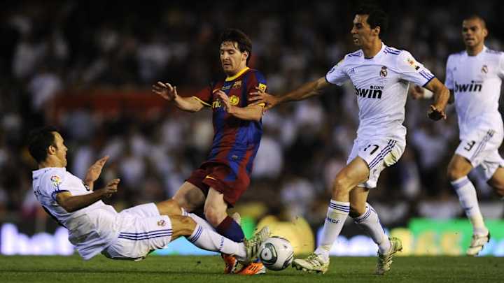 La zasca de Marc Crosas a Arbeloa tras quejarse del VAR por el gol de Suárez