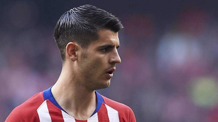 Así narró la RAC1 el gol anulado a Morata
