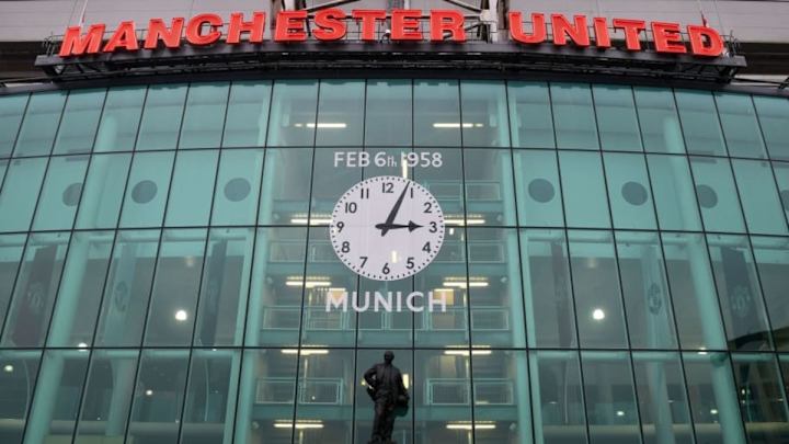 Remembering the 8 Manchester United Players Killed in the Munich Air Disaster