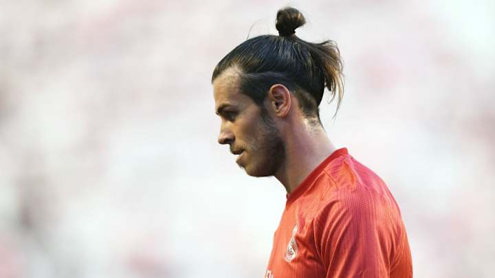 Gareth Bale 'Not Going Anywhere' Amid Real Madrid Exit Talk & Discusses Being a 'Robot' in Football