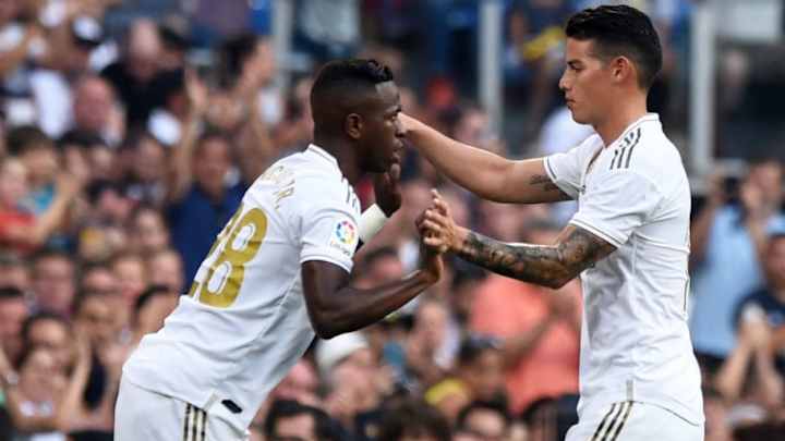 Lo bueno, lo malo y lo feo del Real Madrid en el partido ante el Valladolid