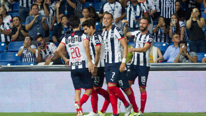 Lo bueno, lo malo y lo feo de la victoria del Monterrey sobre Toluca