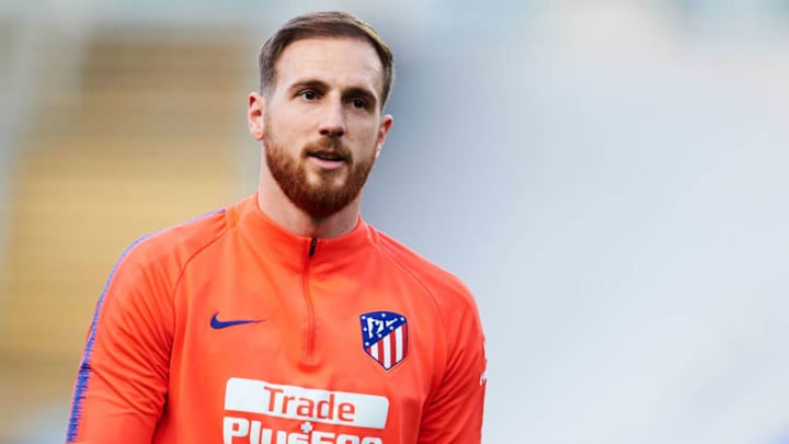 Jan Oblak Looking to Leave Atletico Madrid After 'Broken Promises' & Favours Man Utd Transfer