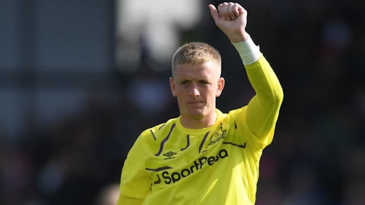 Everton Continue Remarkable Defensive Turnaround to Trail Man City in 2019 Clean Sheet Race Everton Continue Remarkable Defensive Turnaround to Trail Man City in 2019 Clean Sheet Race