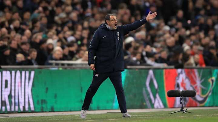 Maurizio Sarri Prepared to Pay £50m for Callum Wilson as Plan B to Gonzalo Higuain