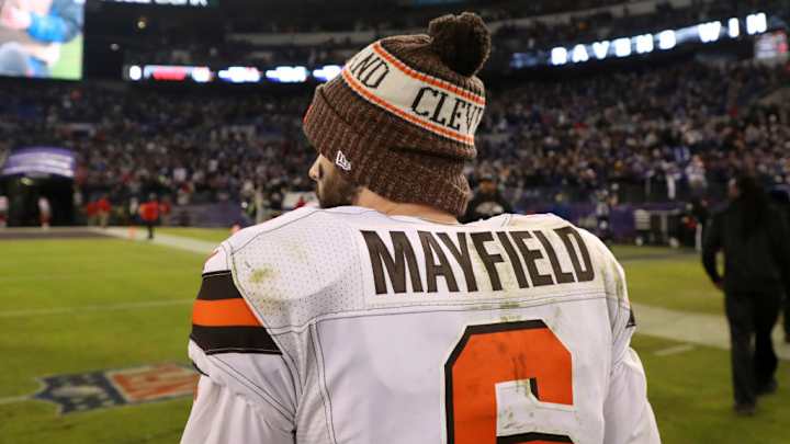 The Browns' Futility Is More Dramatic When Set to the 'Avengers: Endgame' Trailer