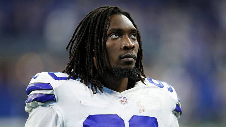 NFL Rumors: Cowboys, DeMarcus Lawrence 'Not Close' to New Deal