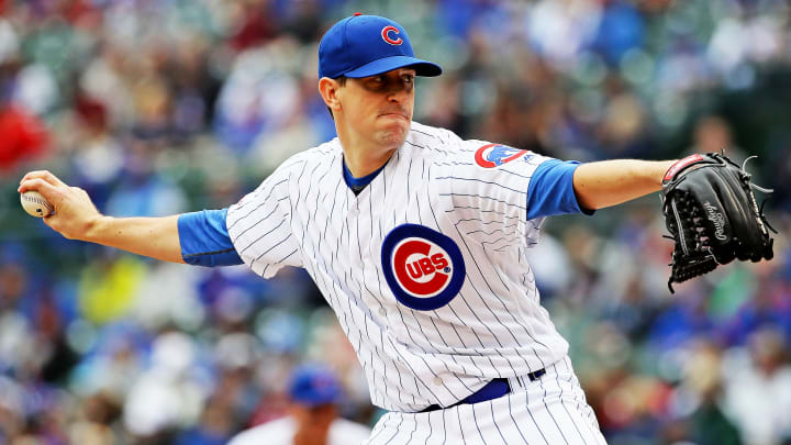 No Longer as Predictable, Kyle Hendricks Has Become a Strikeout Threat Again No Longer as Predictable, Kyle Hendricks Has Become a Strikeout Threat Again