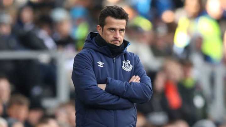 Marco Silva Laments Everton's Lack of Aggression Following 2-0 Defeat to Already-Relegated Fulham