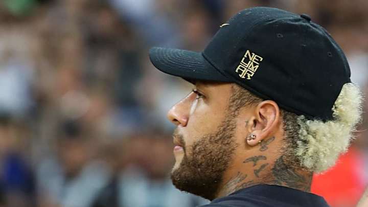El precio de salida de Neymar en 2020 lo pondrá la FIFA