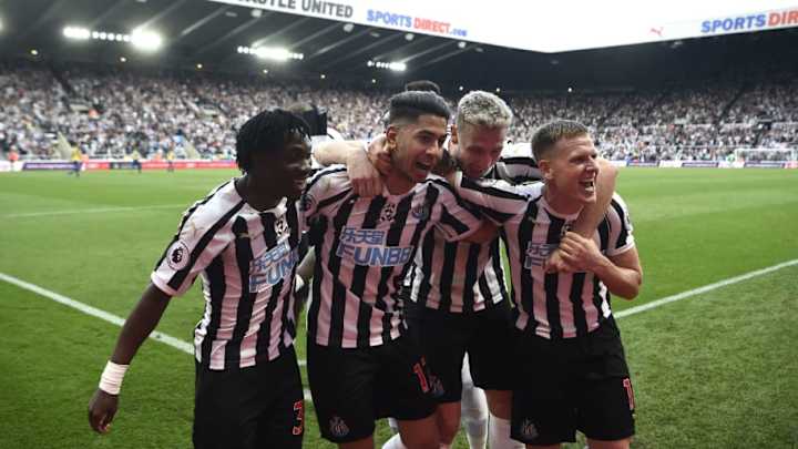 7 Things We Learned From Another Crucial Weekend of Premier League Action 7 Things We Learned From Another Crucial Weekend of Premier League Action