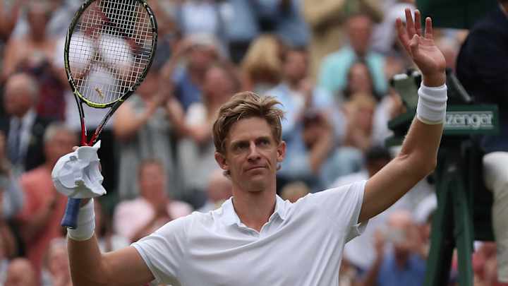 Mailbag: Kevin Anderson Dishes On Tennis' Sustainability Initiatives