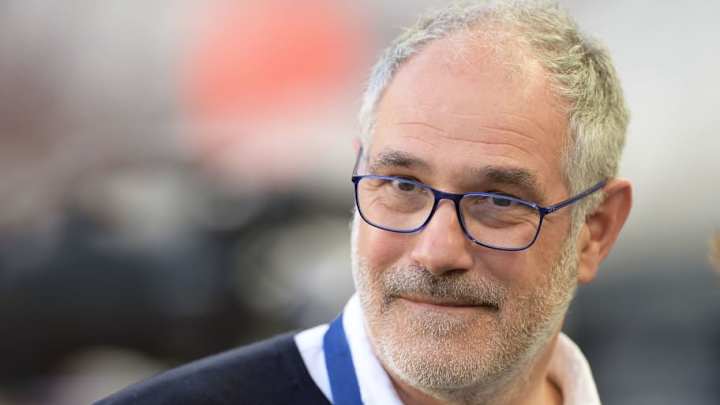 Arsenal Eye Two Ex-Barcelona Sporting Directors After Missing Out on Monchi