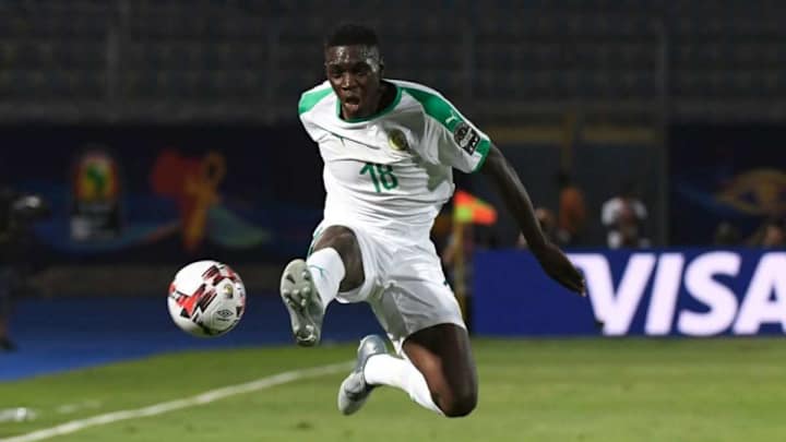 Ismaila Sarr: 4 Things to Know About Watford's Club Record Signing