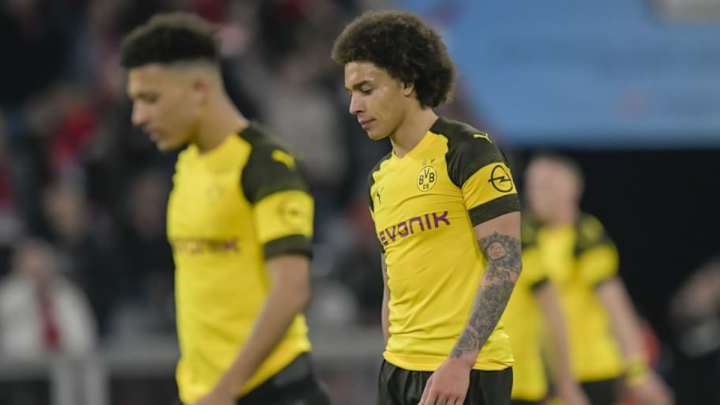 Borussia Dortmund vs Mainz Preview: Where to Watch, Live Stream, Kick Off Time & Team News