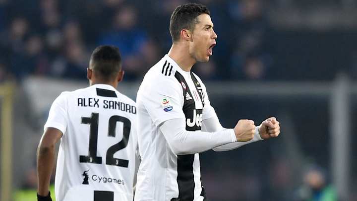 Atalanta vs. Juventus Live Stream: How to Watch Coppa Italia, Start Time