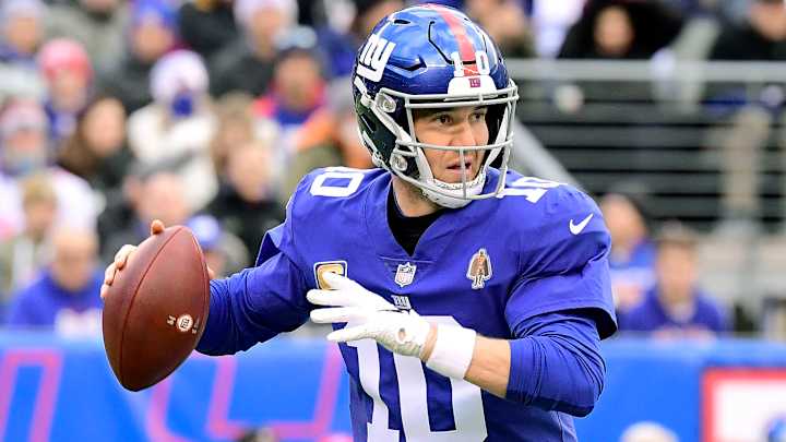 Mike Francesa Says Eli Manning Canceled His Weekly Spot on WFAN