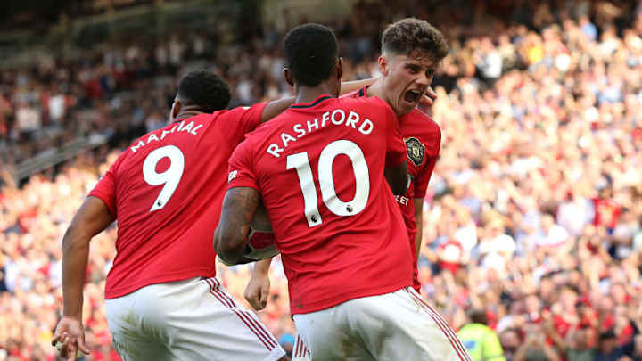 Southampton vs Man Utd: Where to Watch, Buy Tickets, Live Stream, Kick Off Time & Team News