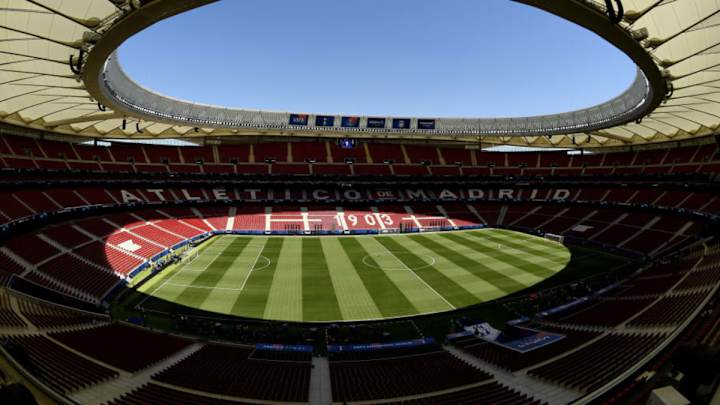 Champions League Final: 10 of the Best Good Luck Messages to Tottenham and Liverpool