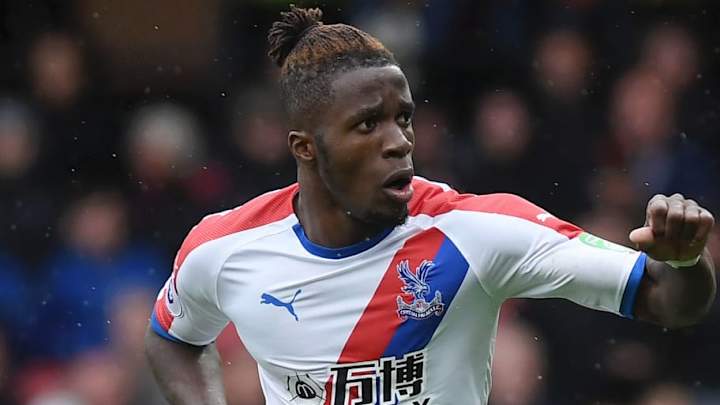 Exclusive: Bayern Munich Consider Bid for Crystal Palace Star Wilfried Zaha